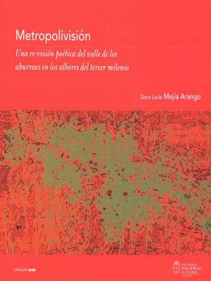 cover image of Metropolivisión